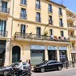 Suquet - 5 Places * Cannes