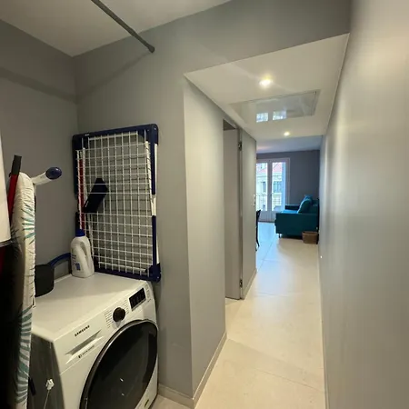 Suquet - 5 Places Apartament
