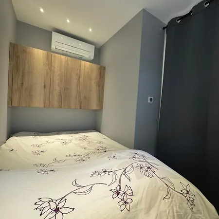 Apartament Suquet - 5 Places