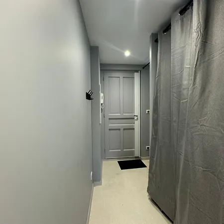 Suquet - 5 Places * Cannes