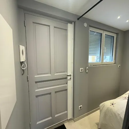 Suquet - 5 Places Apartament Cannes