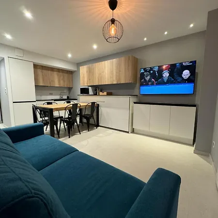 Suquet - 5 Places Apartament Cannes