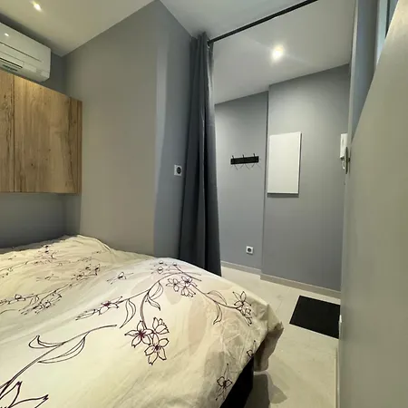 Suquet - 5 Places Cannes