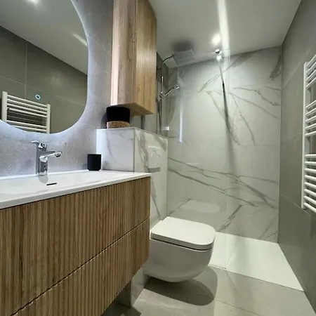 Suquet - 5 Places Apartament Cannes