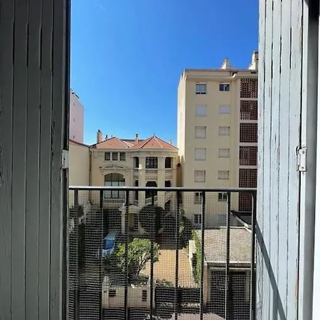 Apartament Suquet - 5 Places Cannes