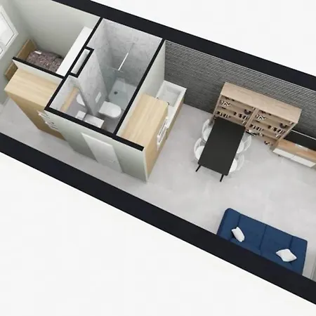 Suquet - 5 Places Cannes