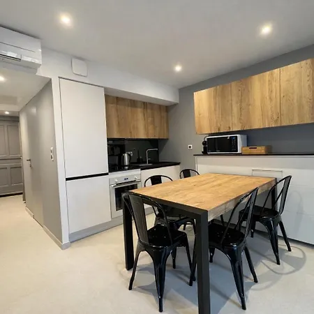 Apartment Suquet - 5 Places Cannes