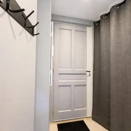 Appartement Suquet - 5 Places Cannes