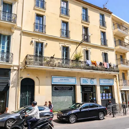 Suquet - 5 Places * Cannes