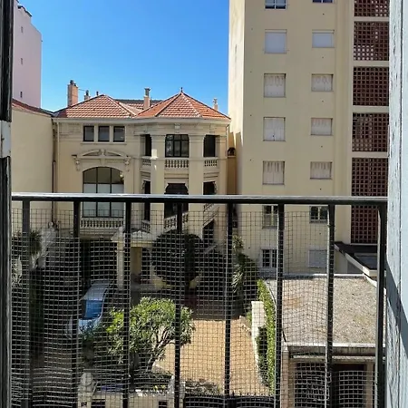 Suquet - 5 Places Apartment *