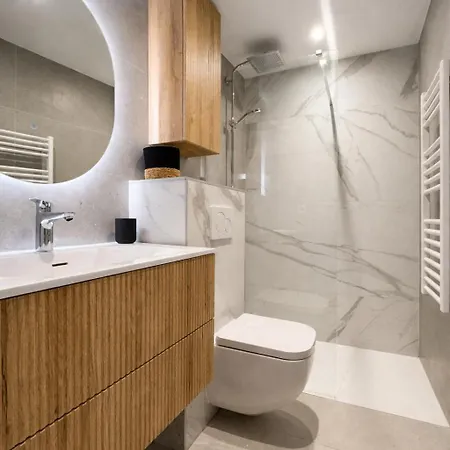 Suquet - 5 Places Apartamento